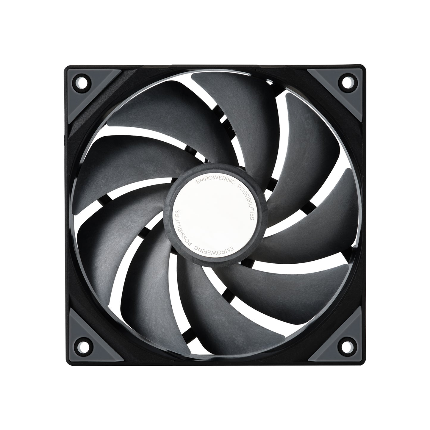 TRYX ROTA PRO 120 BLACK FAN