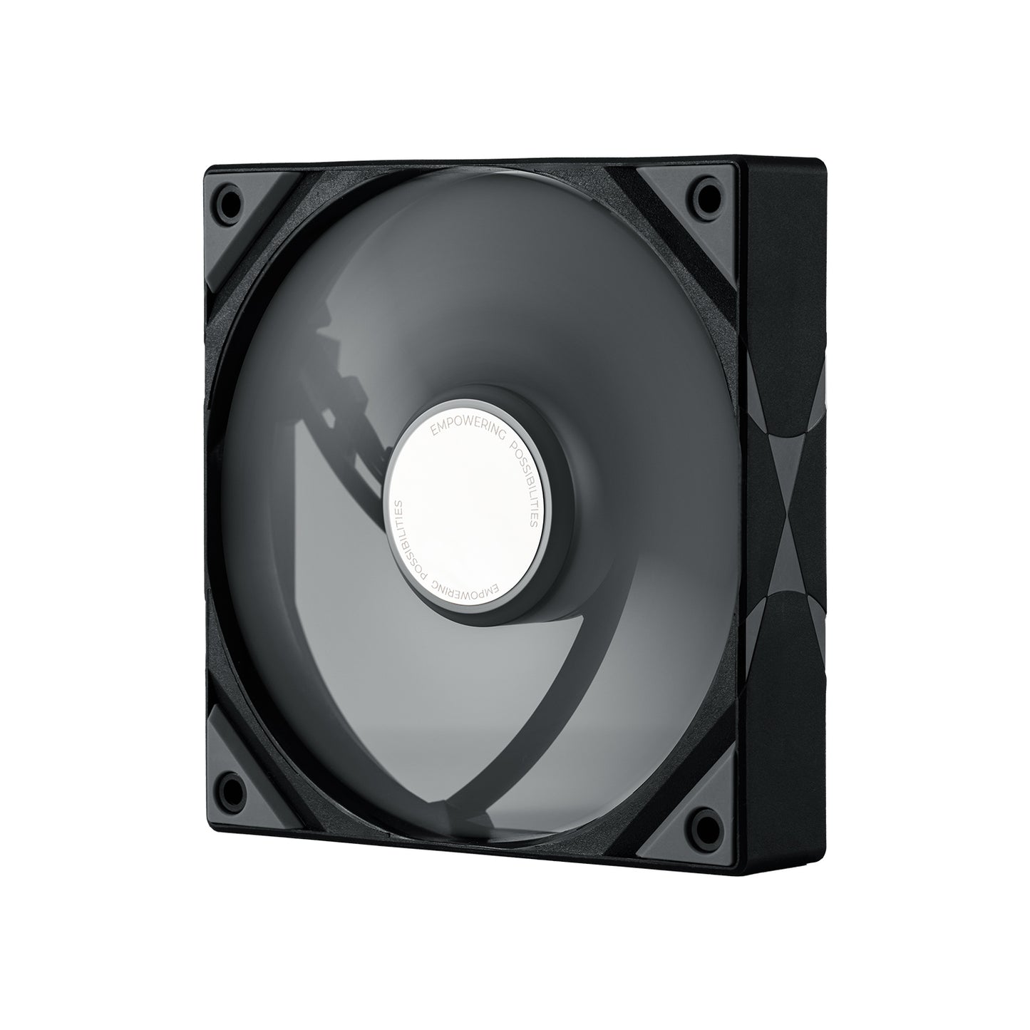TRYX ROTA PRO 120 BLACK FAN