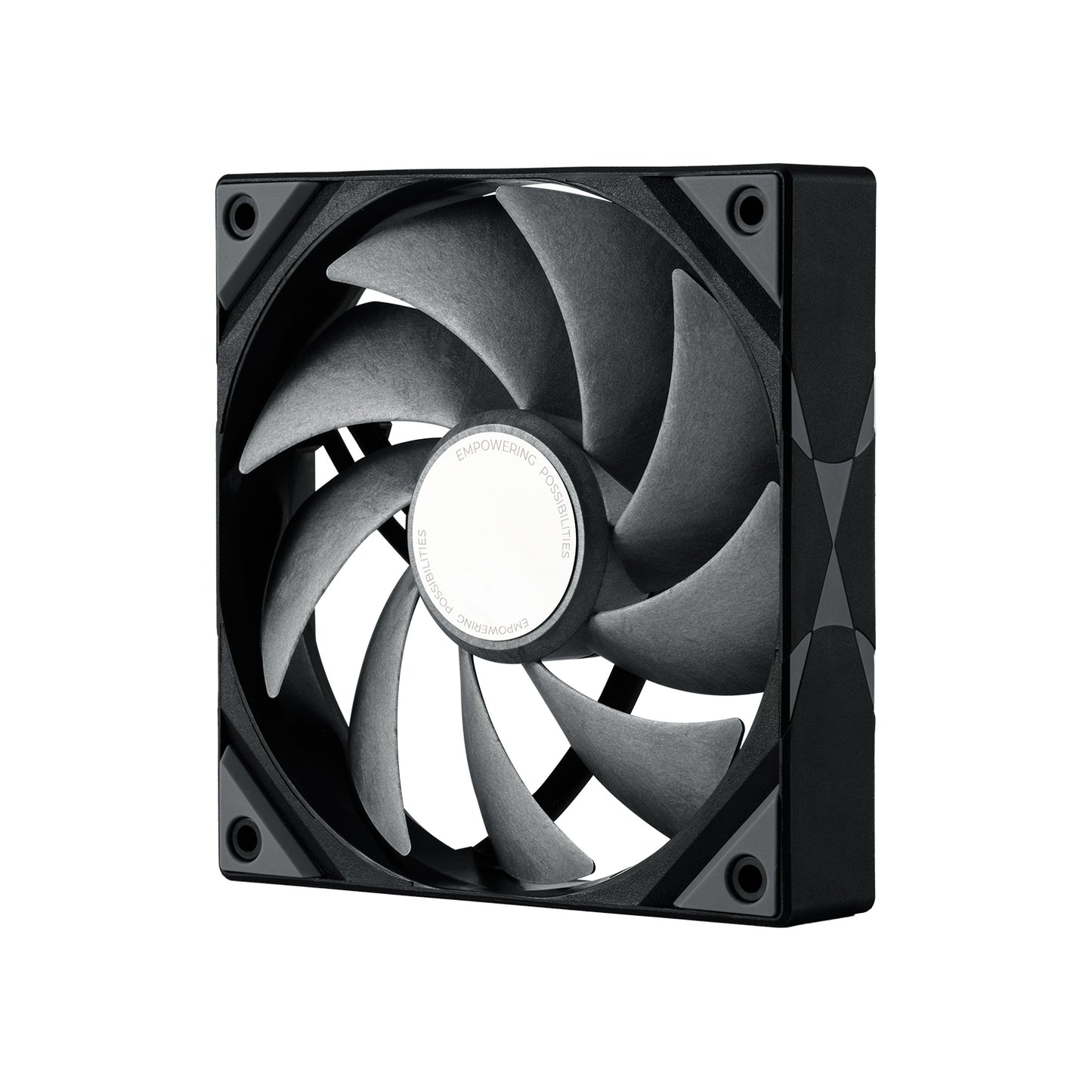 TRYX ROTA PRO 120 BLACK FAN