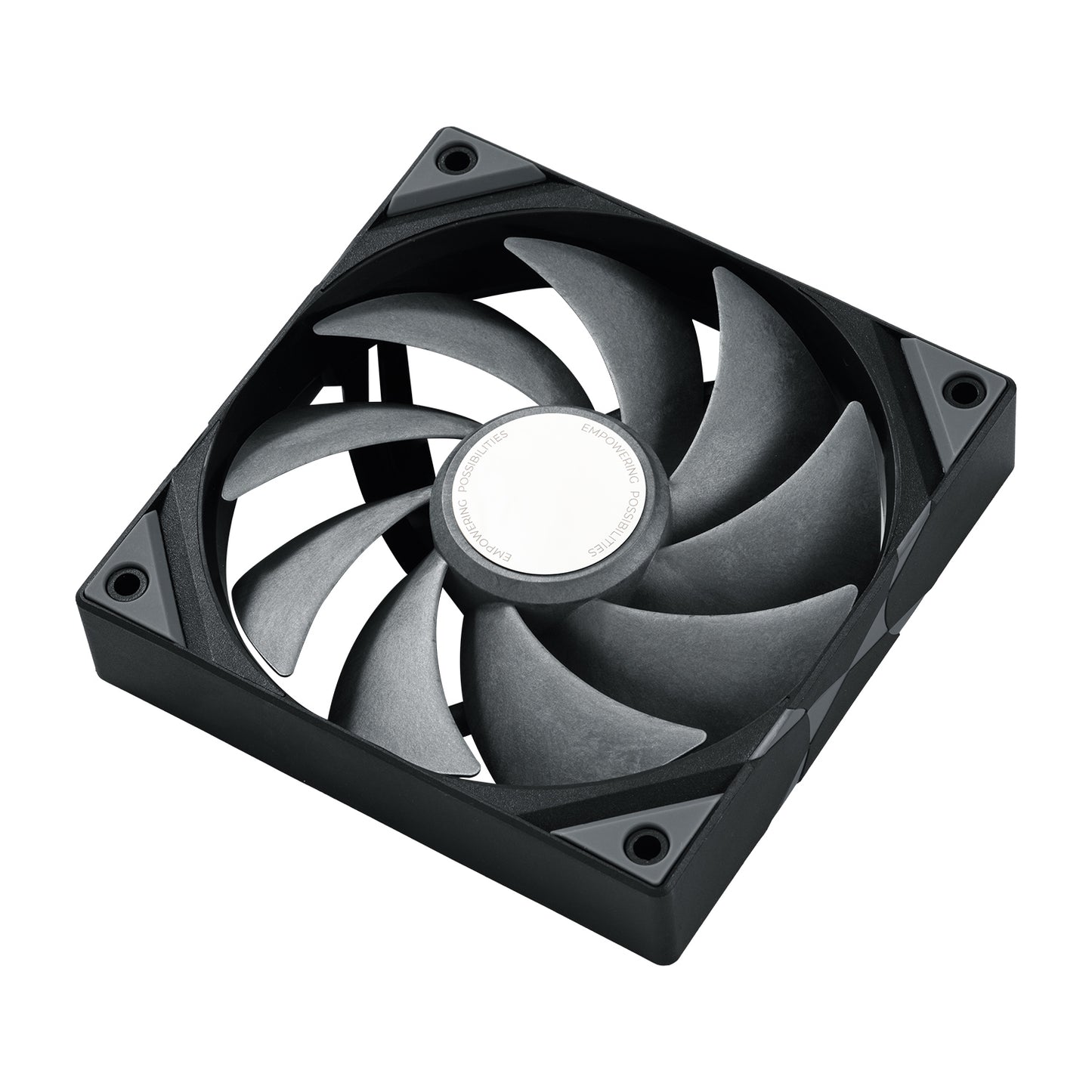 TRYX ROTA PRO 120 BLACK FAN