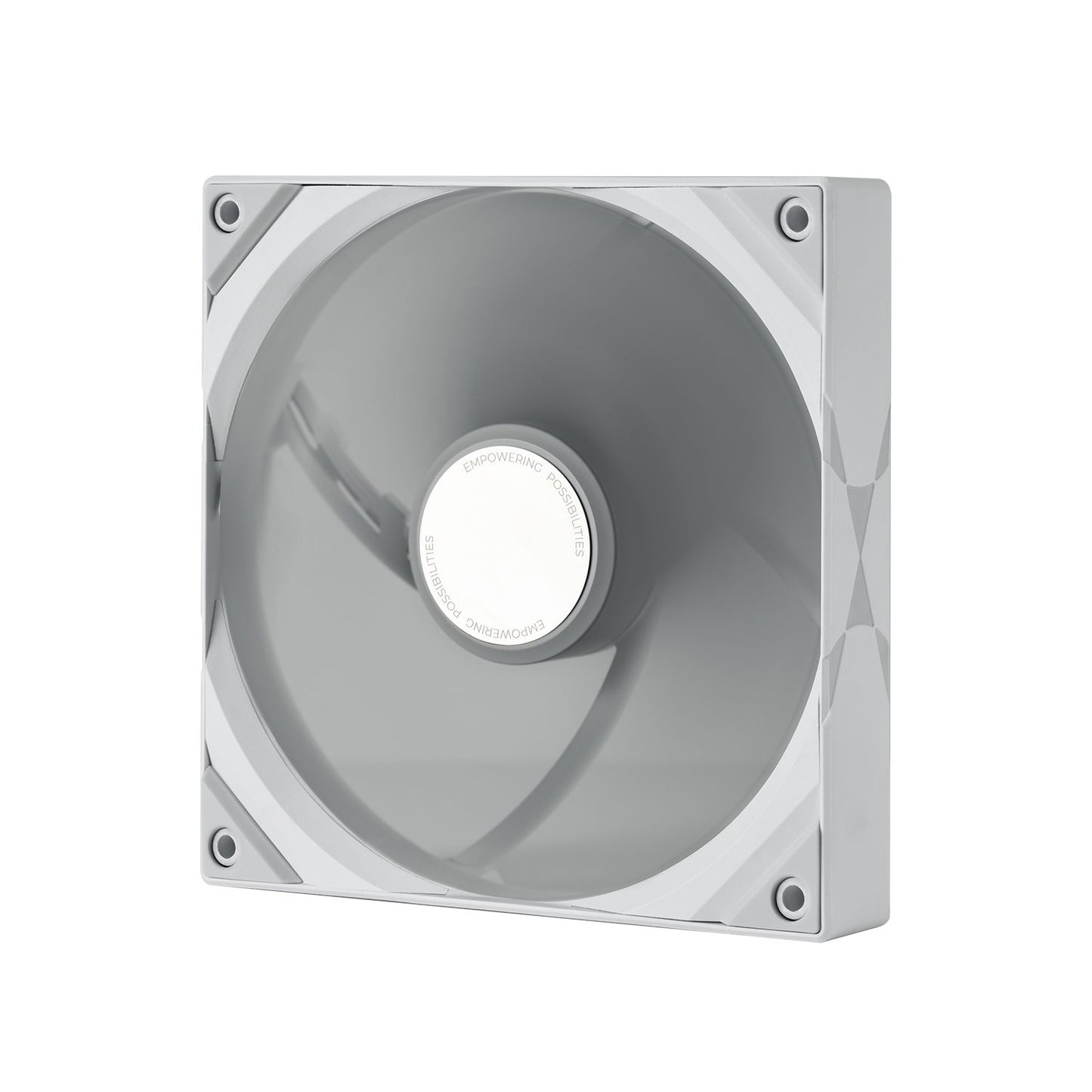 TRYX ROTA PRO 140 WHITE FAN