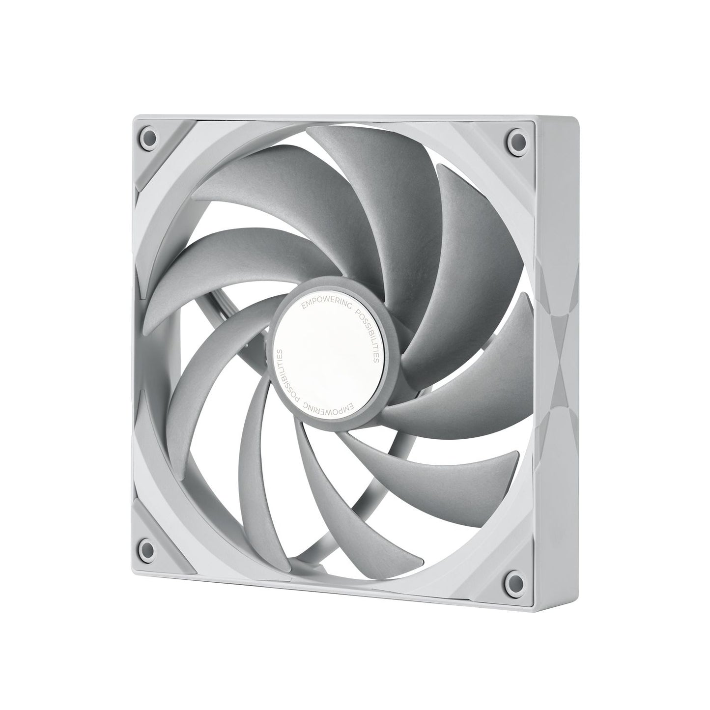 TRYX ROTA PRO 140 WHITE FAN