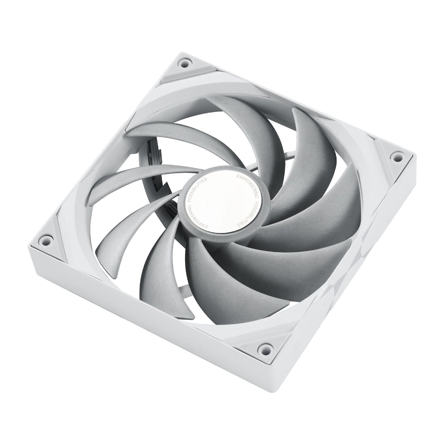 TRYX ROTA PRO 140 WHITE FAN