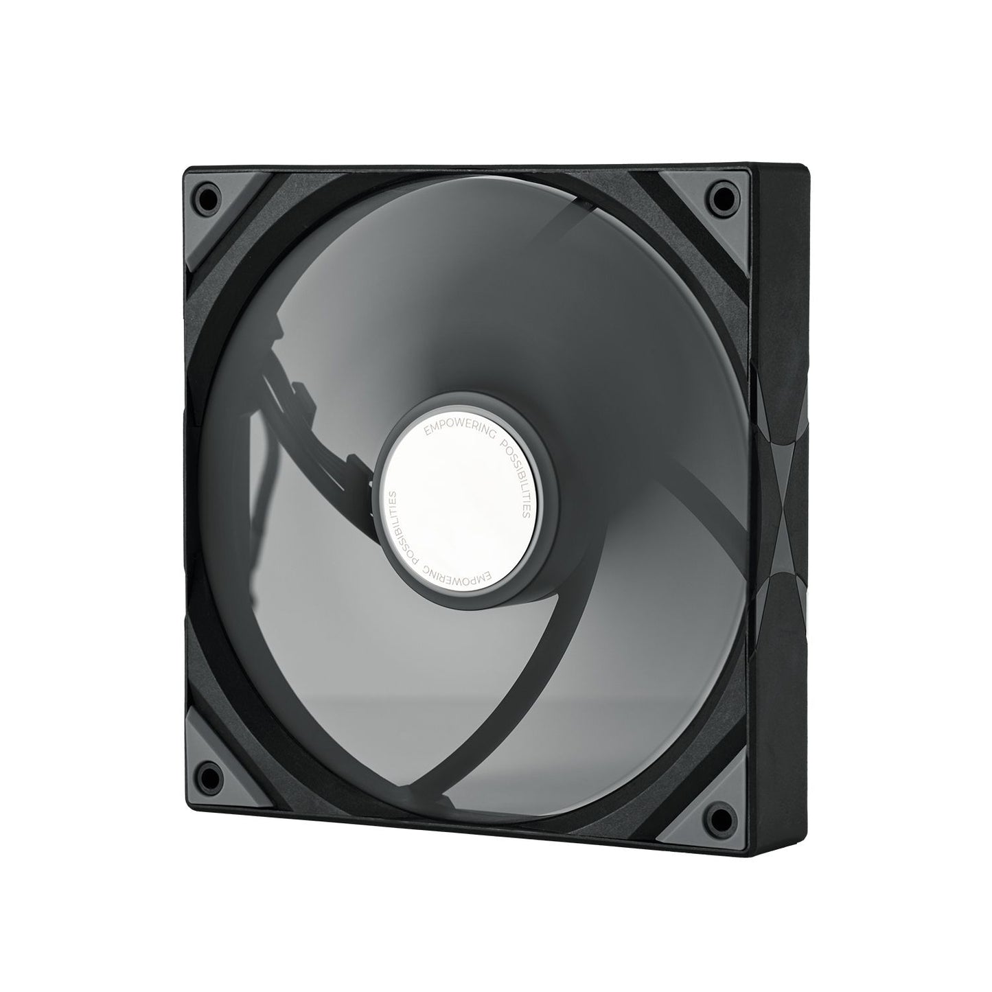 TRYX ROTA PRO 140 BLACK FAN