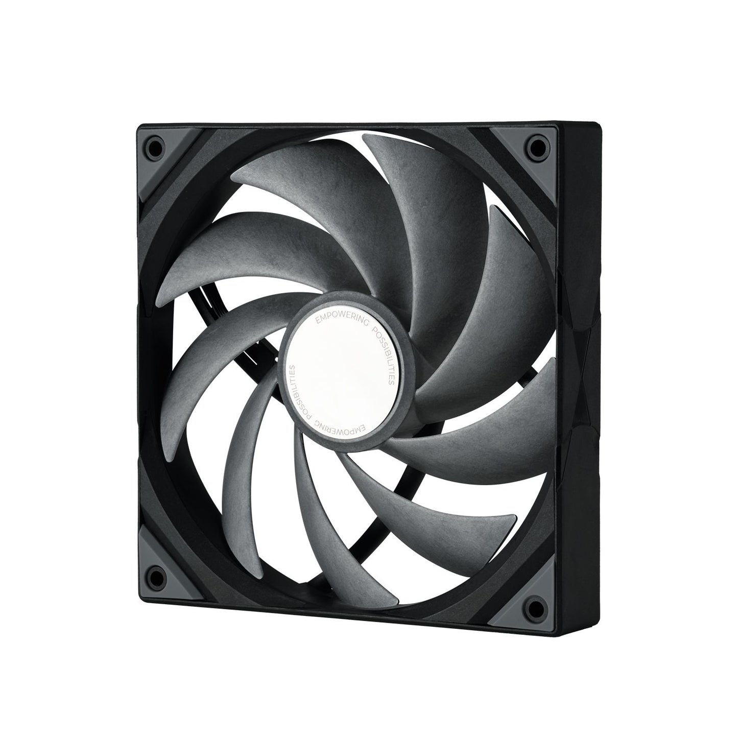 TRYX ROTA PRO 140 BLACK FAN
