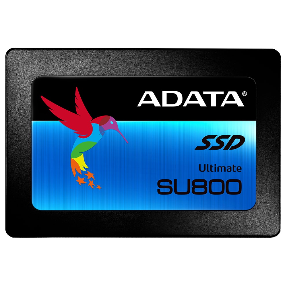 1TB ADATA SU800 2.5" SSD