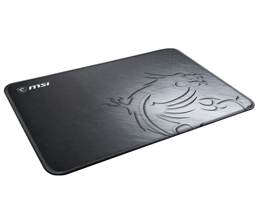 MSI AGILITY GD21 MOUSEPAD