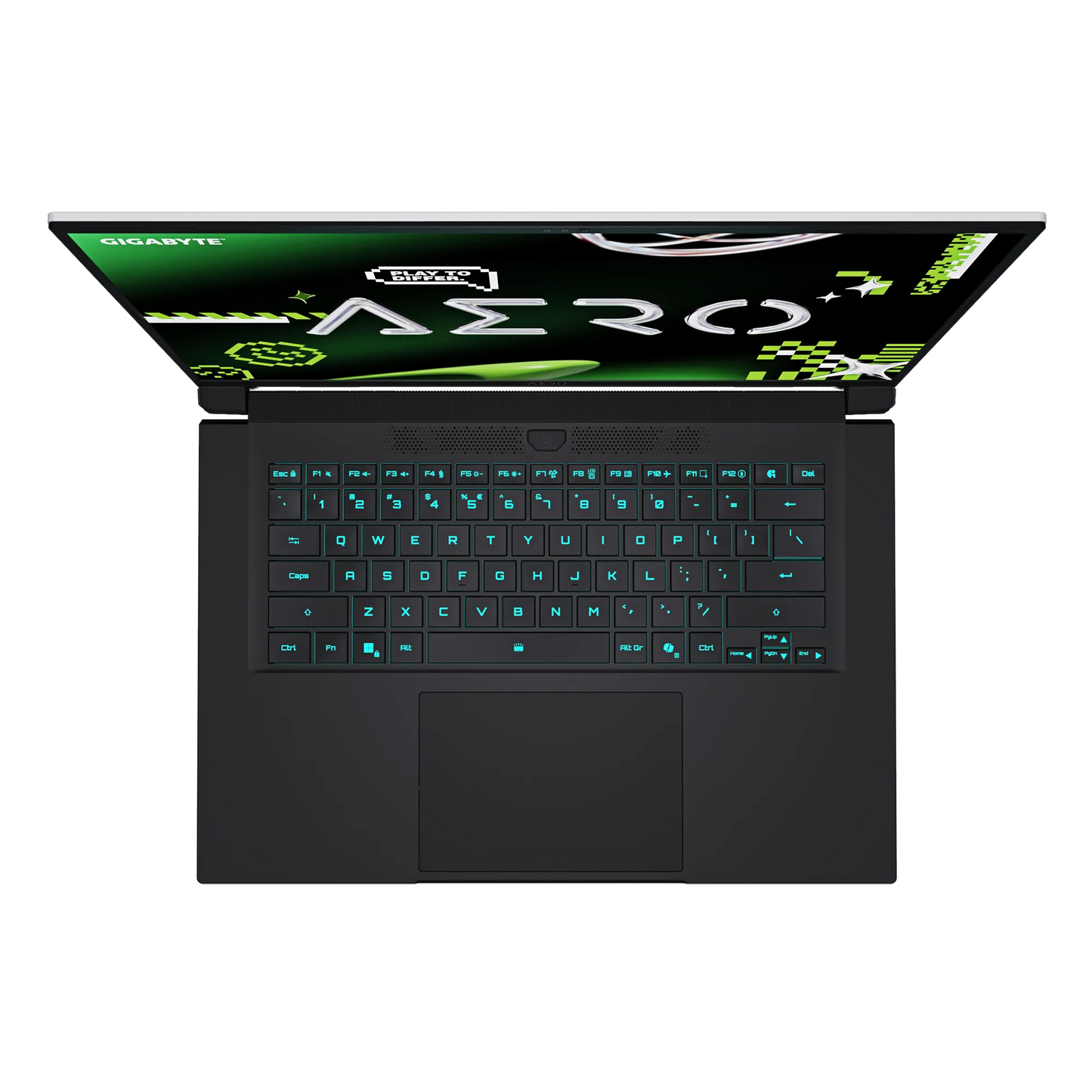GIGABYTE AERO X16 (WQXGA) GAMING NOTEBOOK (MODEL AERO X16 1VH93AUC94DH)