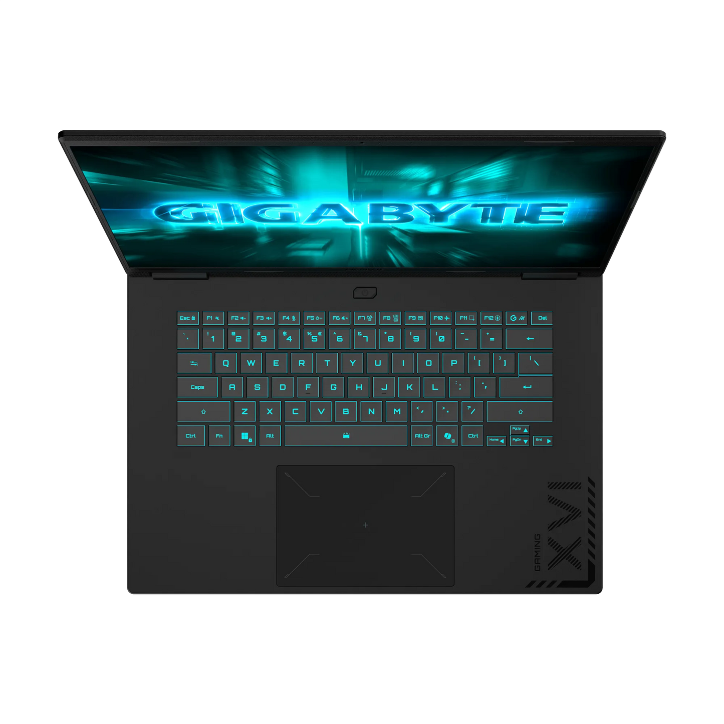 GIGABYTE A16 (WUXGA) GAMING NOTEBOOK (MODEL A16 CMHH2AU893SH)