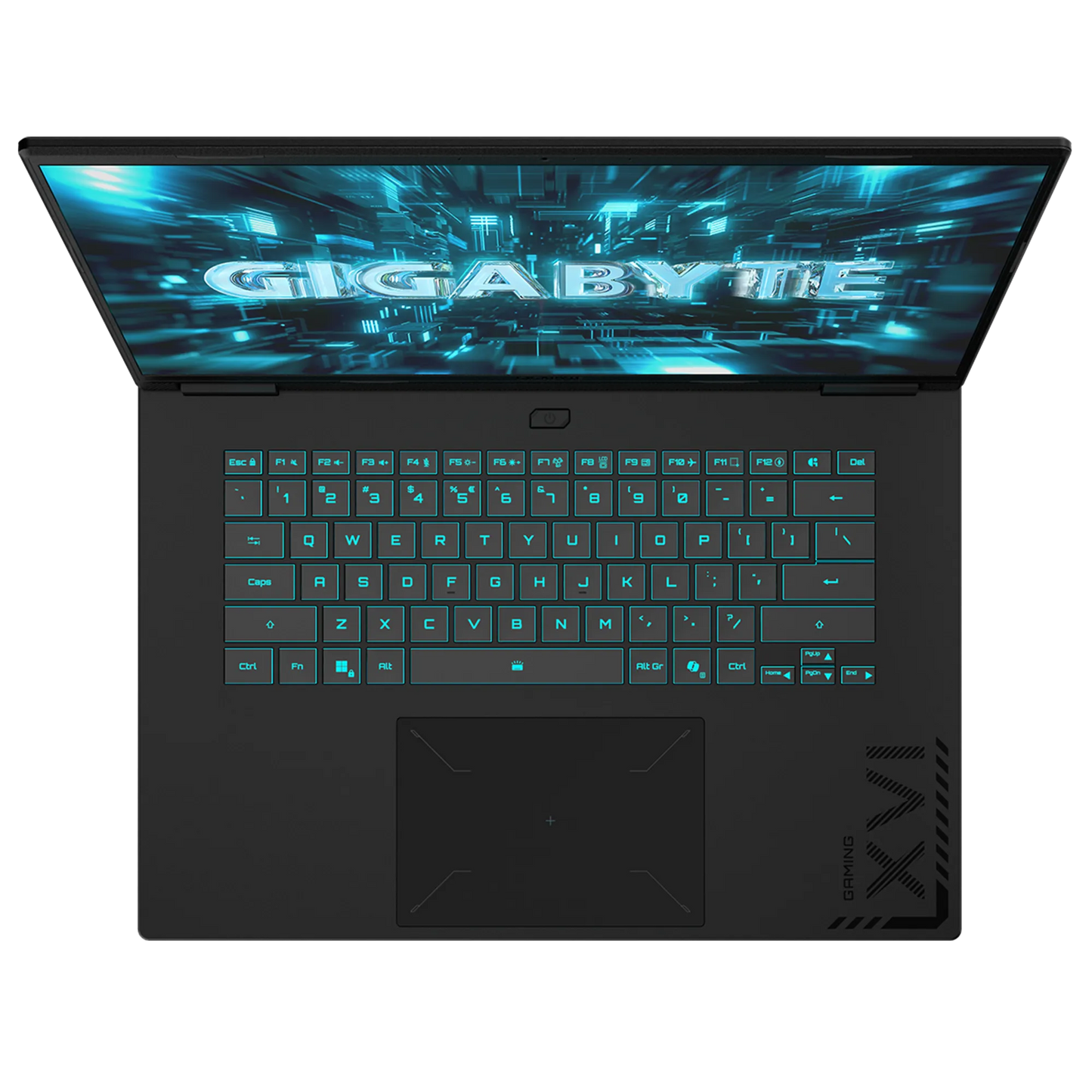 GIGABYTE A16 PRO (WQXGA) GAMING NOTEBOOK (MODEL A16 PRO DYHG5AUCC4SH)