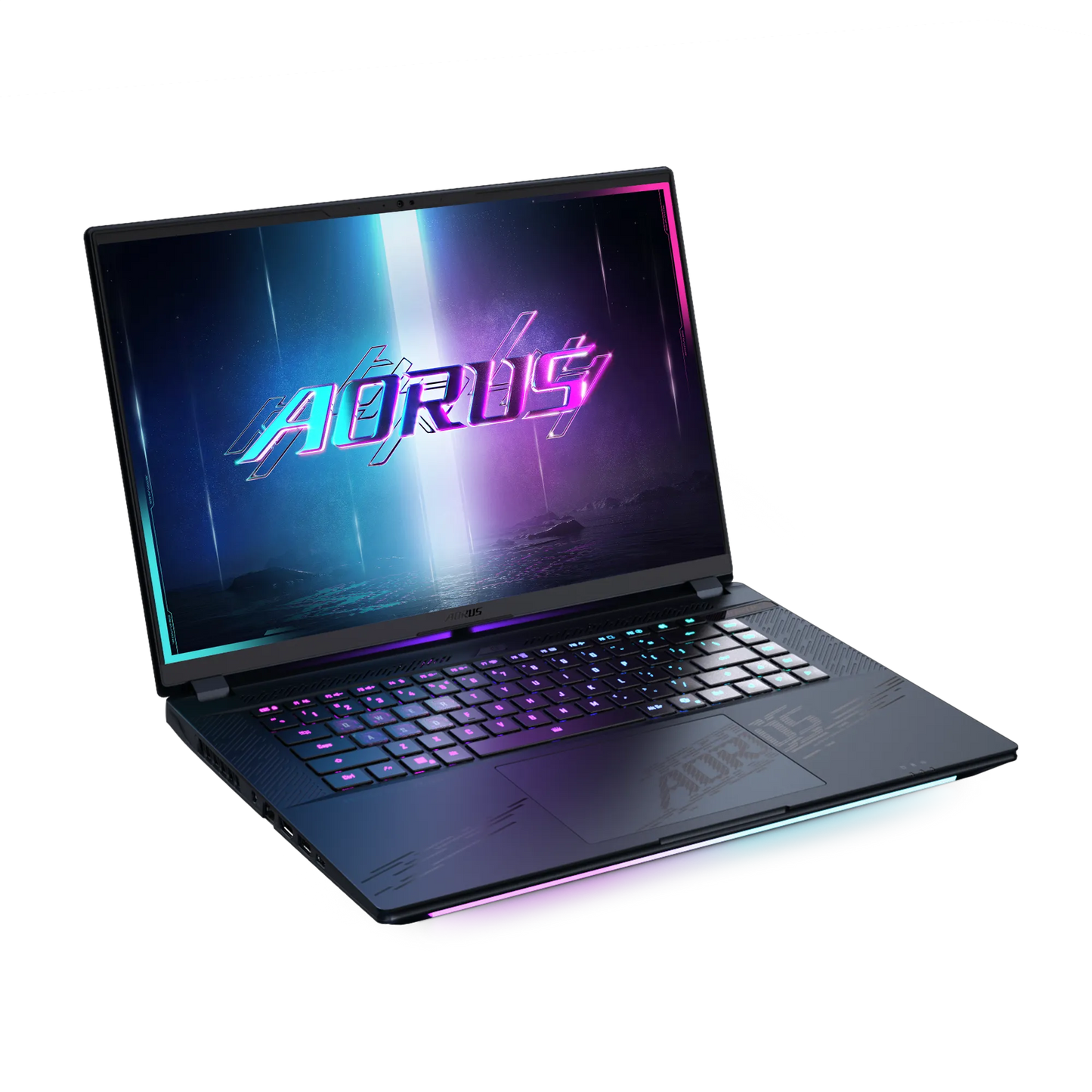 AORUS MASTER 16 (WQXGA) GAMING NOTEBOOK (MODEL AORUS MASTER 16 BZHC6AUE64SP)
