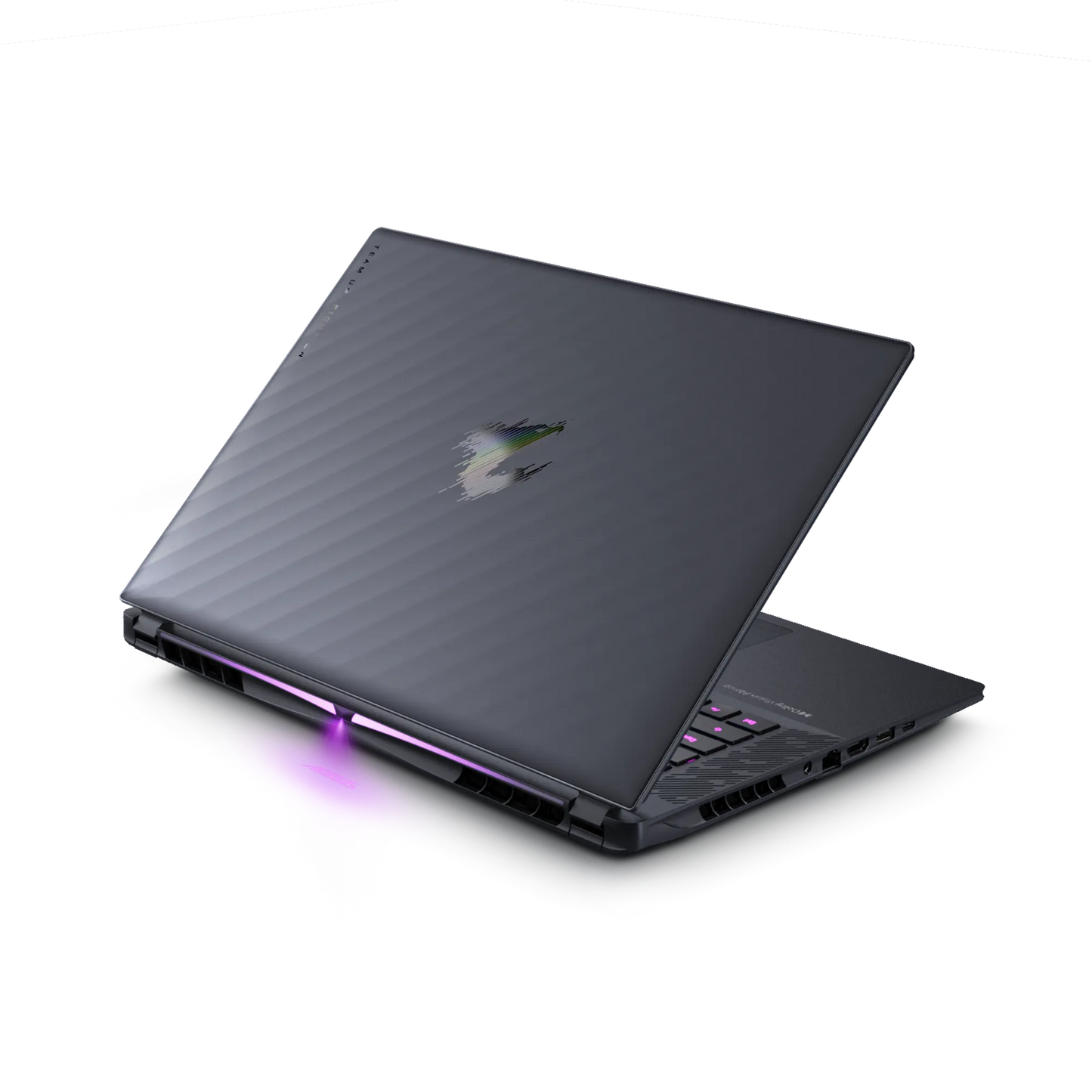 AORUS ELITE 16 (WQXGA) GAMING NOTEBOOK (MODEL AORUS ELITE 16 BWHC3AUC64SP)