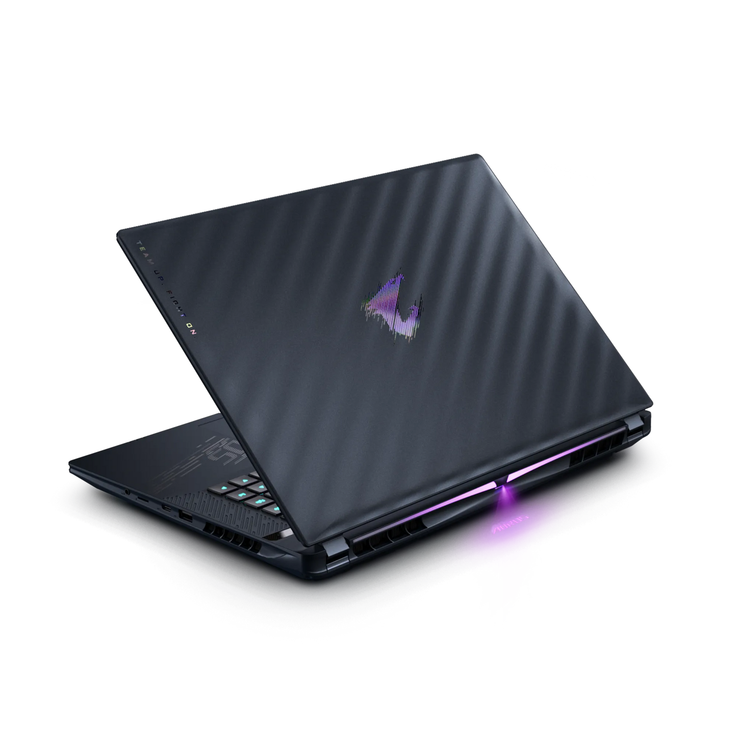 AORUS MASTER 16 (WQXGA) GAMING NOTEBOOK (MODEL AORUS MASTER 16 BZHC6AUE64SP)