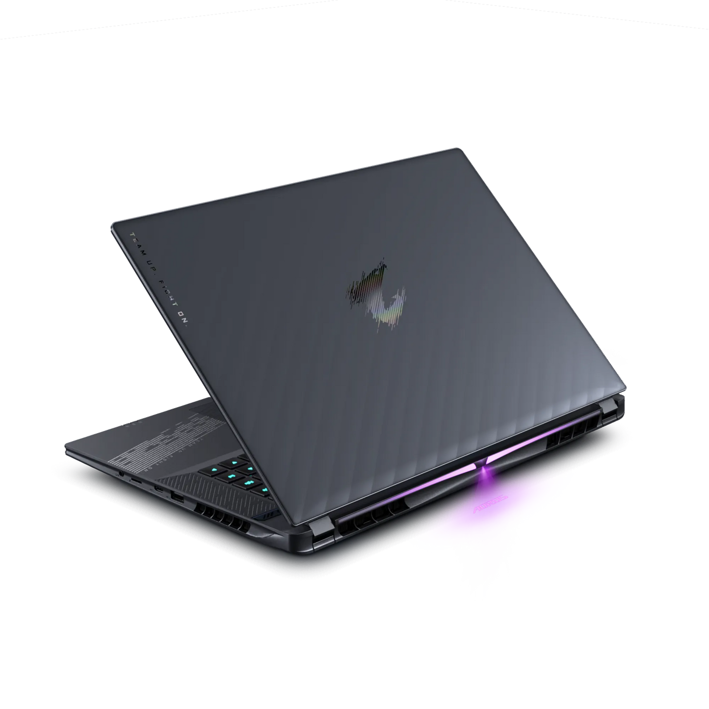 AORUS ELITE 16 (WQXGA) GAMING NOTEBOOK (MODEL AORUS ELITE 16 BWHC3AUC64SP)