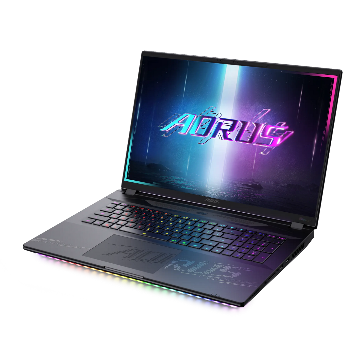 AORUS MASTER 18 (WQXGA) GAMING NOTEBOOK (MODEL AORUS MASTER 18 BZHC6AUD45SP)