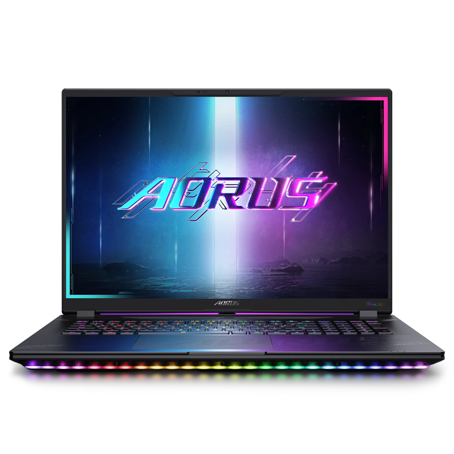 AORUS MASTER 18 (WQXGA) GAMING NOTEBOOK (MODEL AORUS MASTER 18 BZHC6AUD45SP)