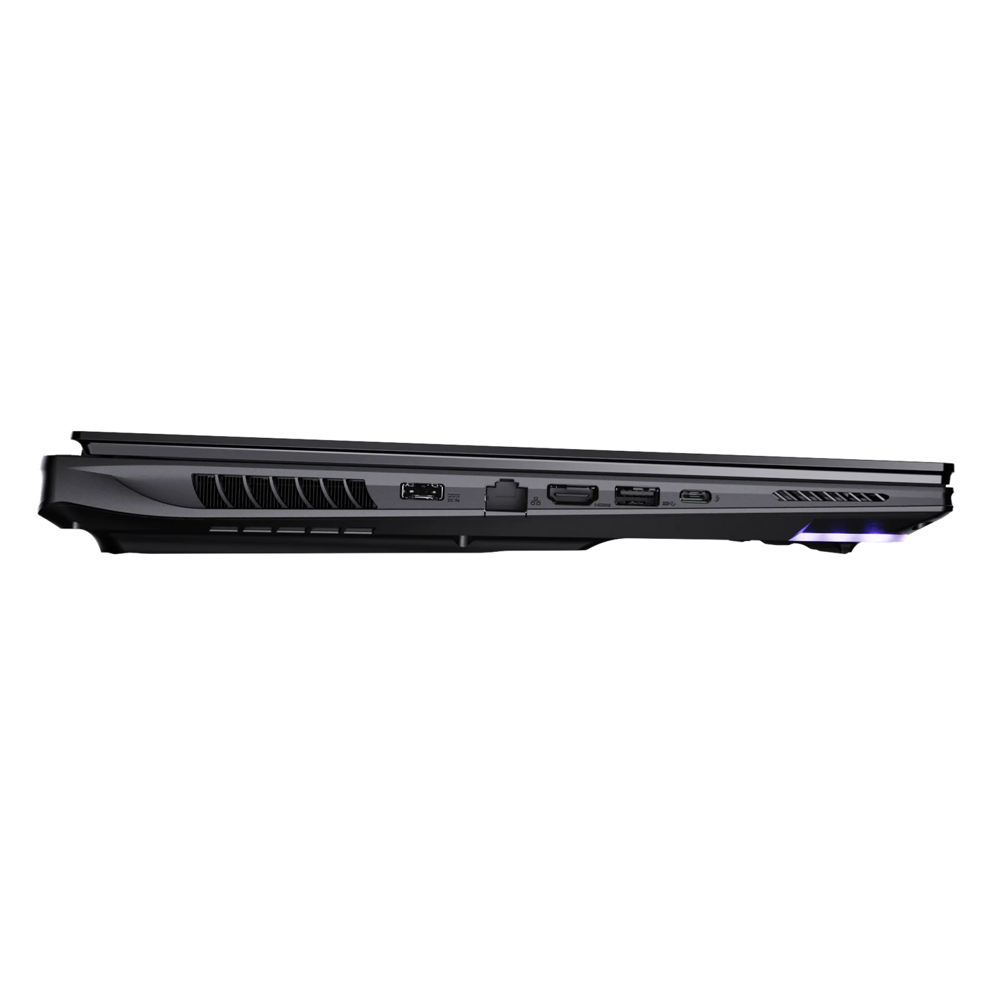 AORUS MASTER 18 (WQXGA) GAMING NOTEBOOK (MODEL AORUS MASTER 18 BZHC6AUD45SP)