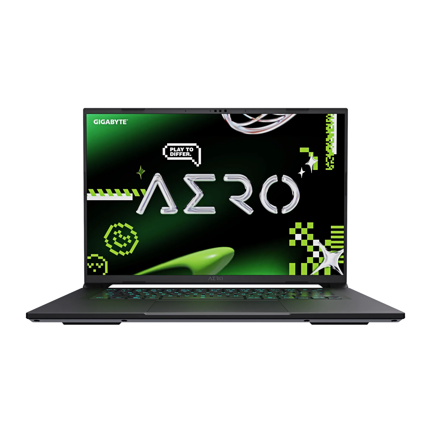 GIGABYTE AERO X16 (WQXGA) GAMING NOTEBOOK (MODEL AERO X16 1VH93AUC94AH)