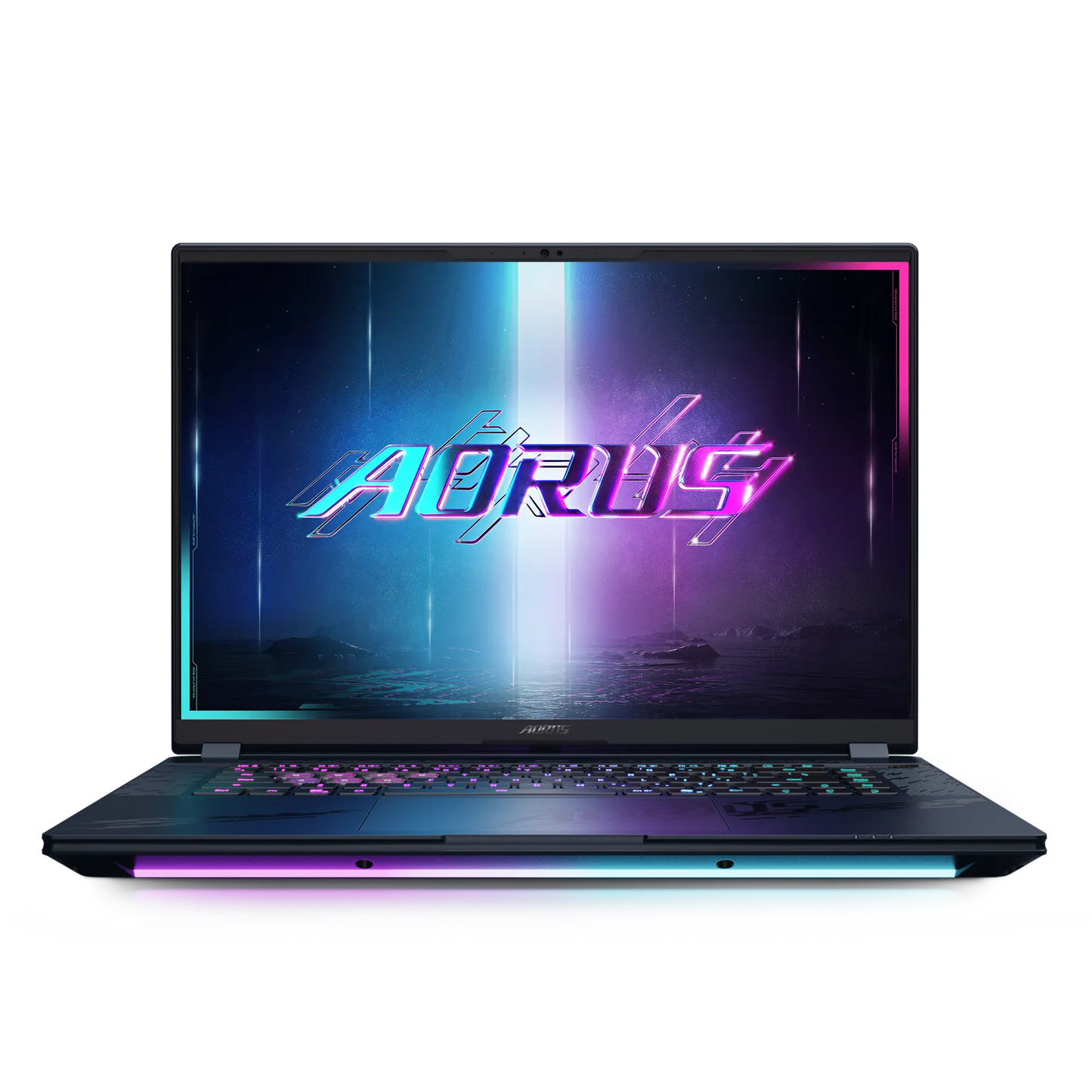 AORUS MASTER 16 (WQXGA) GAMING NOTEBOOK (MODEL AORUS MASTER 16 BZHC6AUE64SP)