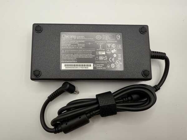 INFINITY 240W AC ADAPTOR (AICR010240)
