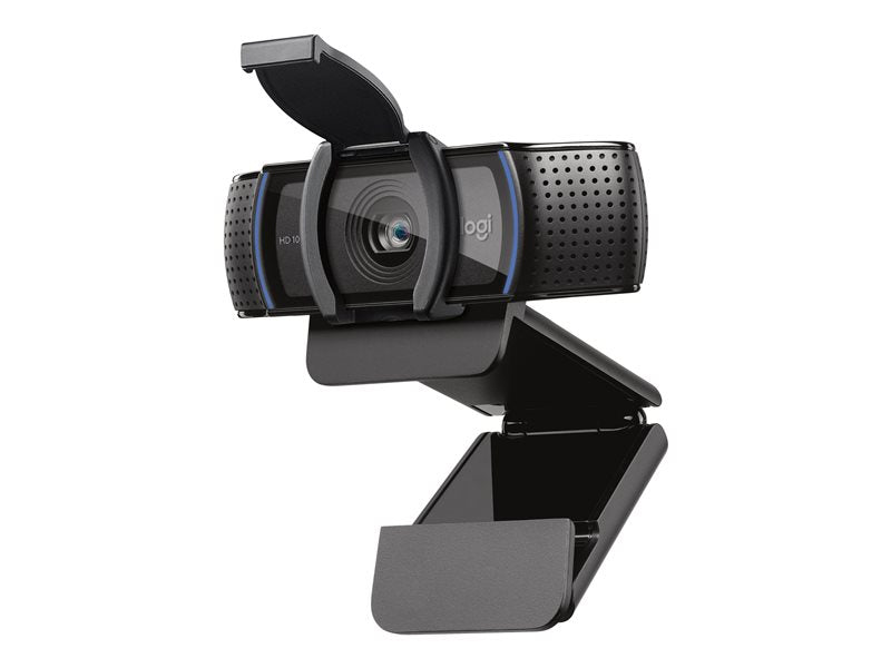 LOGITECH WEBCAM C920e OEM (BROWN PACKAGING) - 960-001360