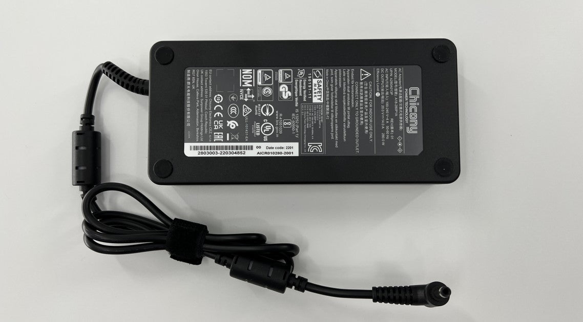 INFINITY 250W AC ADAPTOR (AICR010250)