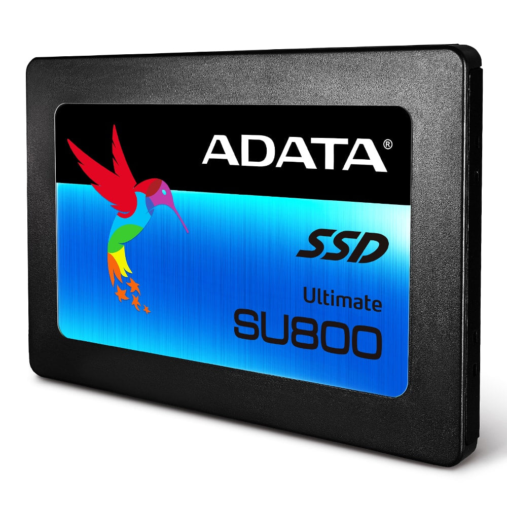 1TB ADATA SU800 2.5" SSD