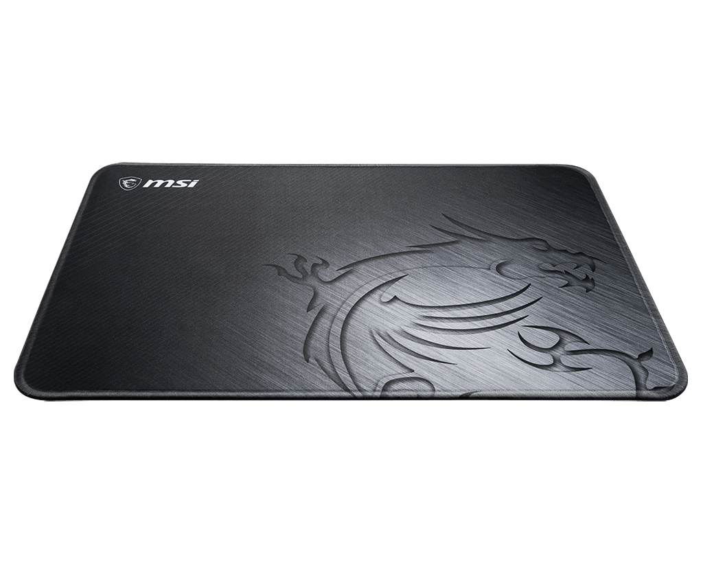 MSI AGILITY GD21 MOUSEPAD