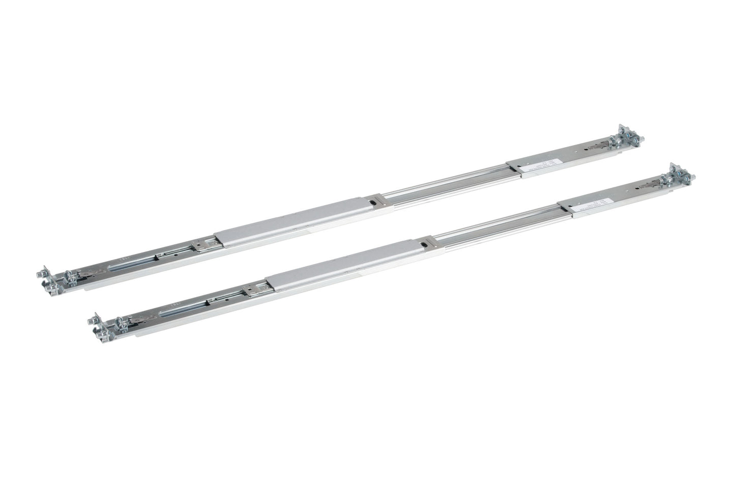NWIN 28" SLIDE RAIL KIT - TOOL-LESS