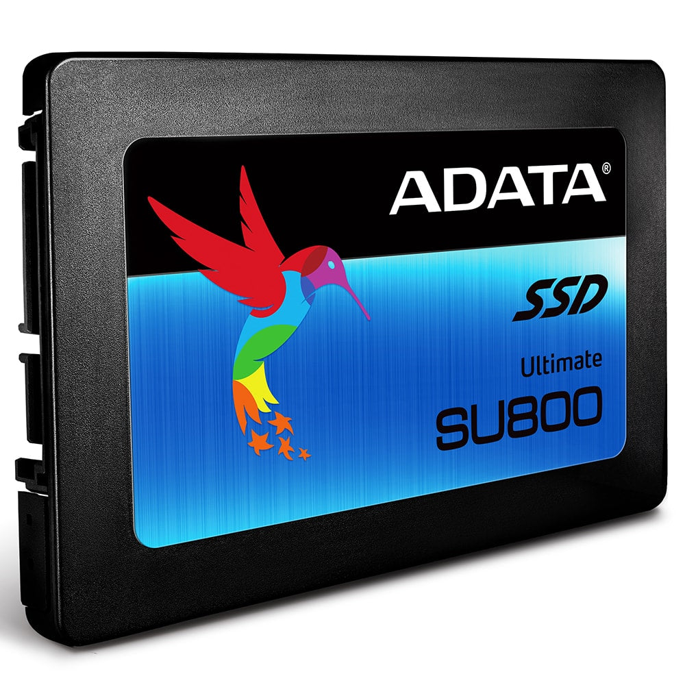 1TB ADATA SU800 2.5" SSD