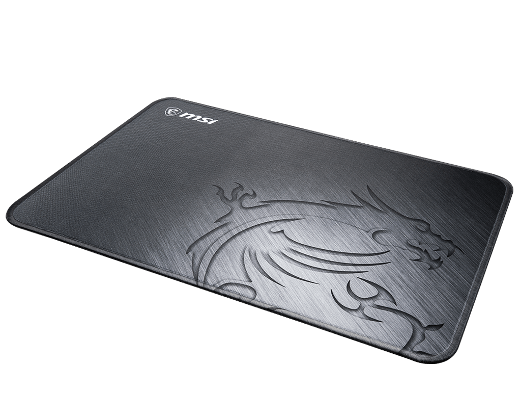 MSI AGILITY GD21 MOUSEPAD