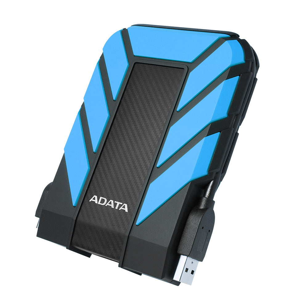 2TB ADATA HD710 PRO EXTERNAL HDD (RUGGED BLUE)
