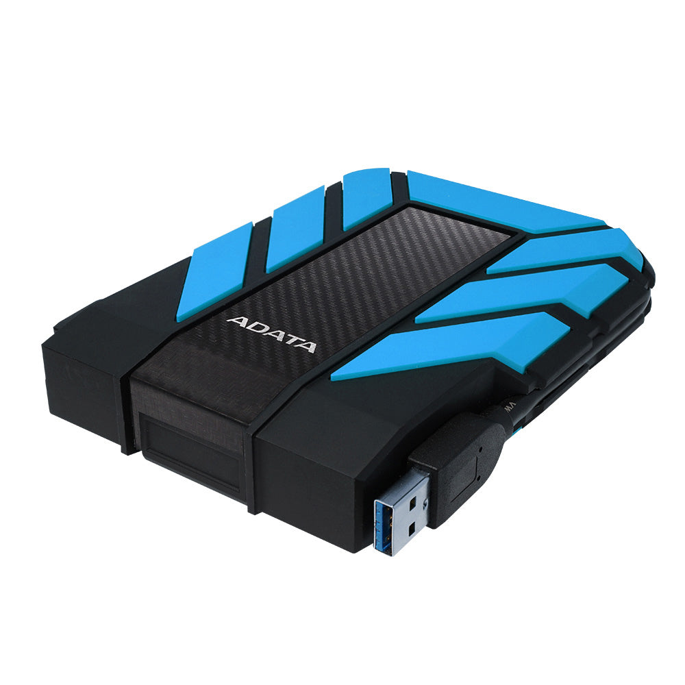 2TB ADATA HD710 PRO EXTERNAL HDD (RUGGED BLUE)