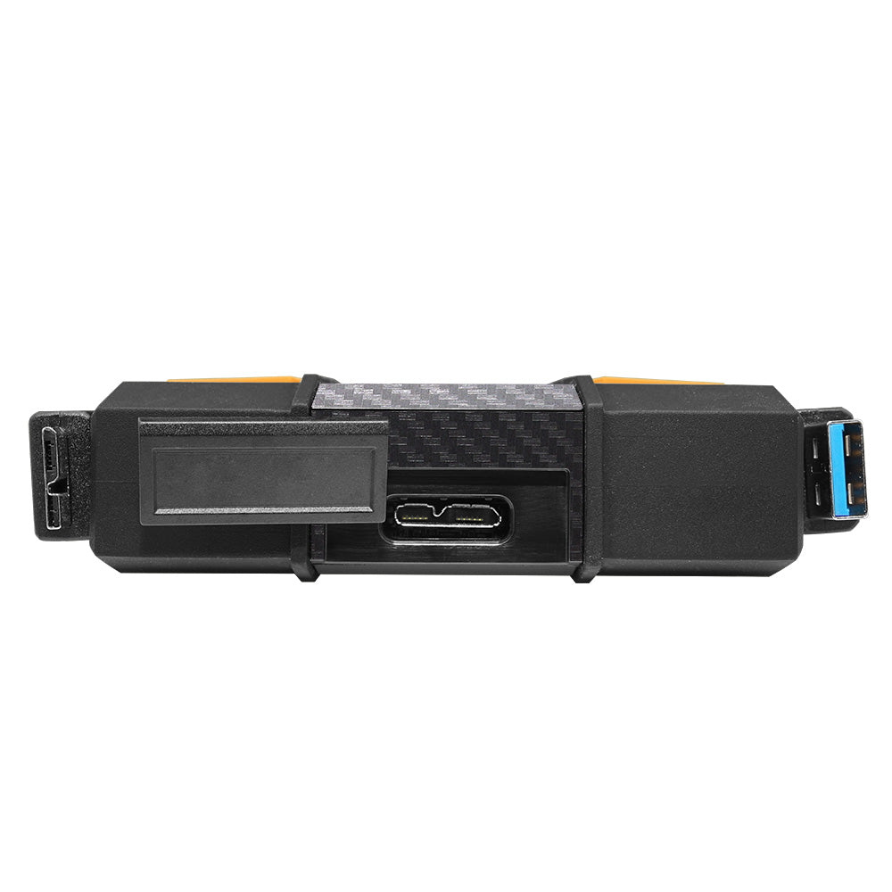 2TB ADATA HD710 PRO EXTERNAL HDD (RUGGED YELLOW)