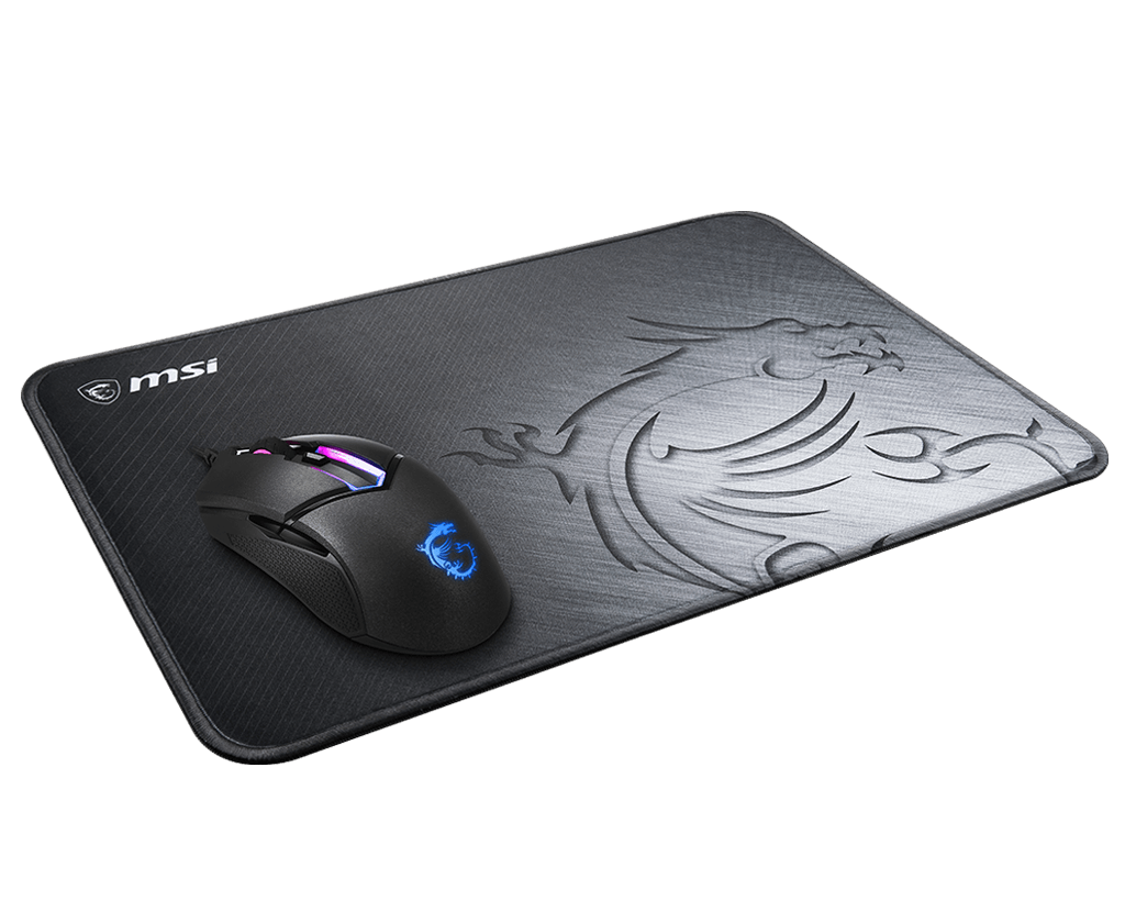 MSI AGILITY GD21 MOUSEPAD