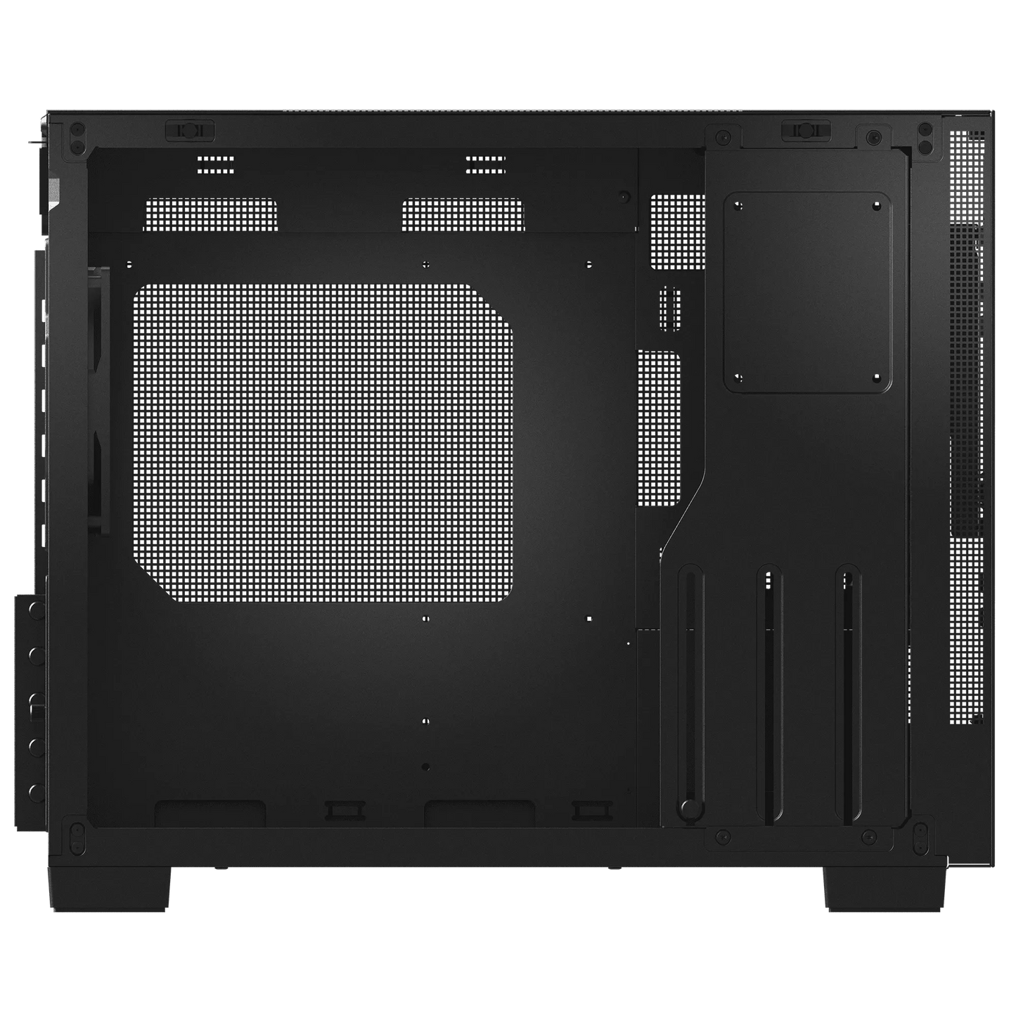 XPG VALOR MESH NANO BLACK GAMING CASE