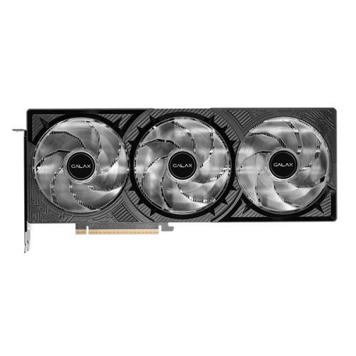 16GB GALAX RTX 5080 1-CLICK OC GPU
