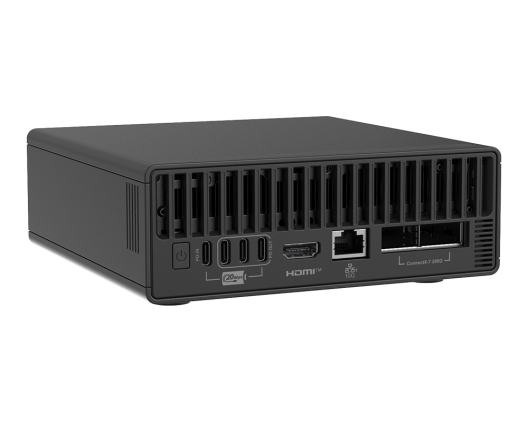 MSI EdgeXpert MS-C931 AI SUPERCOMPUTER