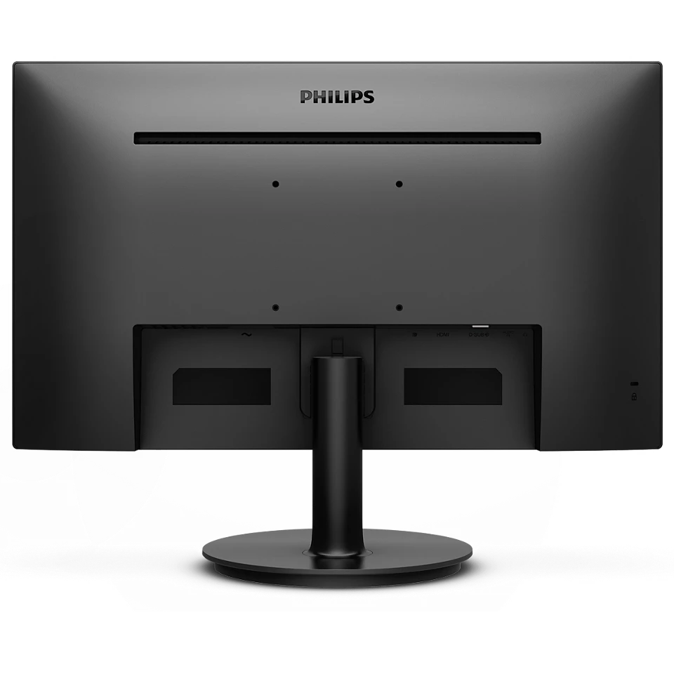 27" PHILIPS 272V8A (FHD) MONITOR