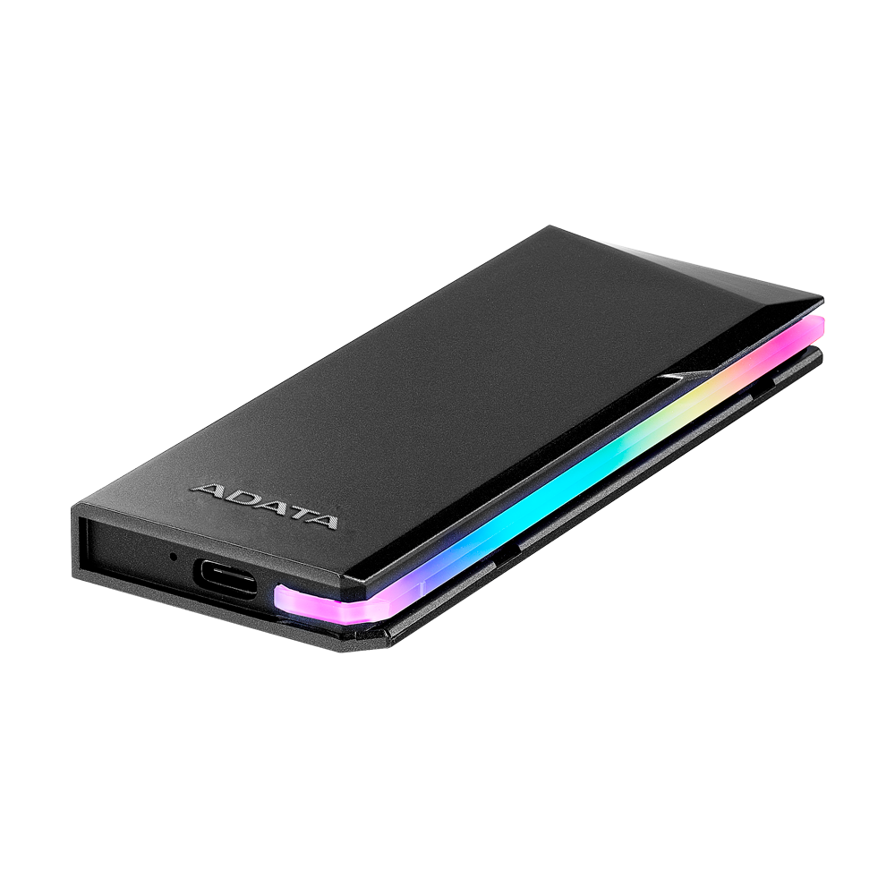 ADATA EG700G M.2 SSD ENCLOSURE
