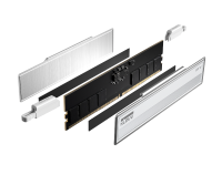 32GB KIT (6000MHz) KLEVV FIT V GAMING MEMORY WHITE
