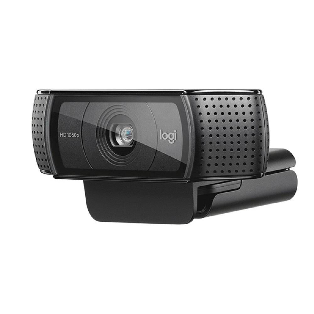 LOGITECH WEBCAM C920e - 960-001086