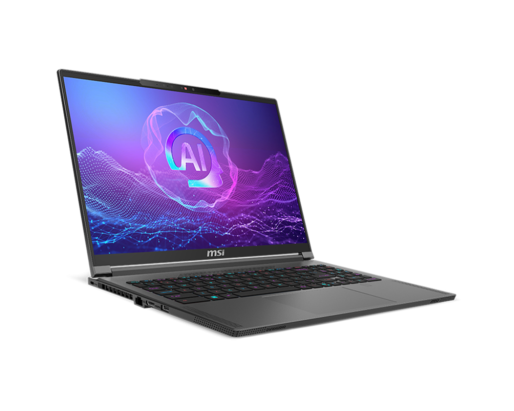 MSI CREATOR A16 AI+NOTEBOOK (MODEL CREATOR A16 AI+ A3XVGG-235AU)
