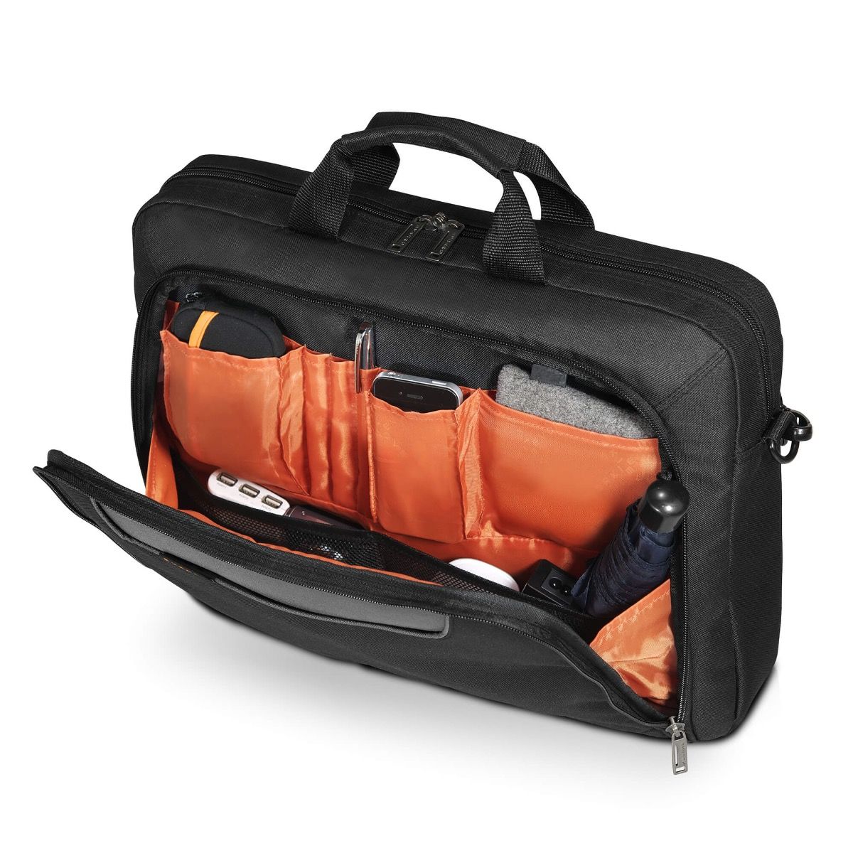 EVERKI 17.3" ADVANCE BRIEFCASE - LAPTOP BAG