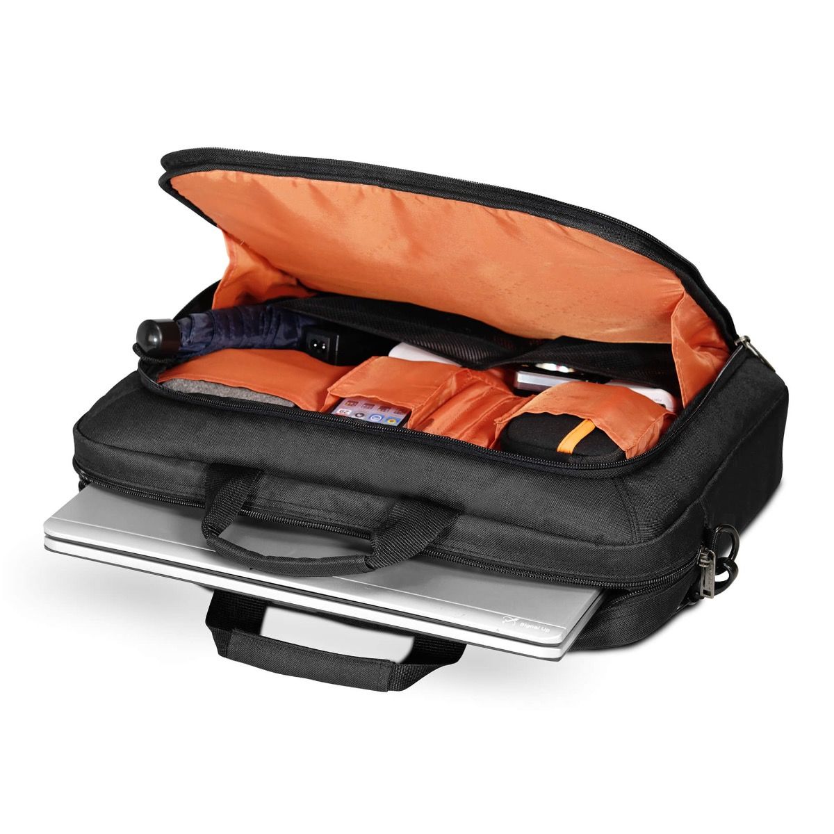 EVERKI 17.3" ADVANCE BRIEFCASE - LAPTOP BAG