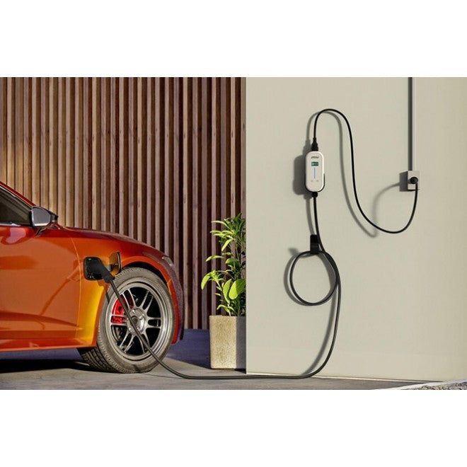 MSI EZgo Portable EV Charger V2 (Titan Grey)