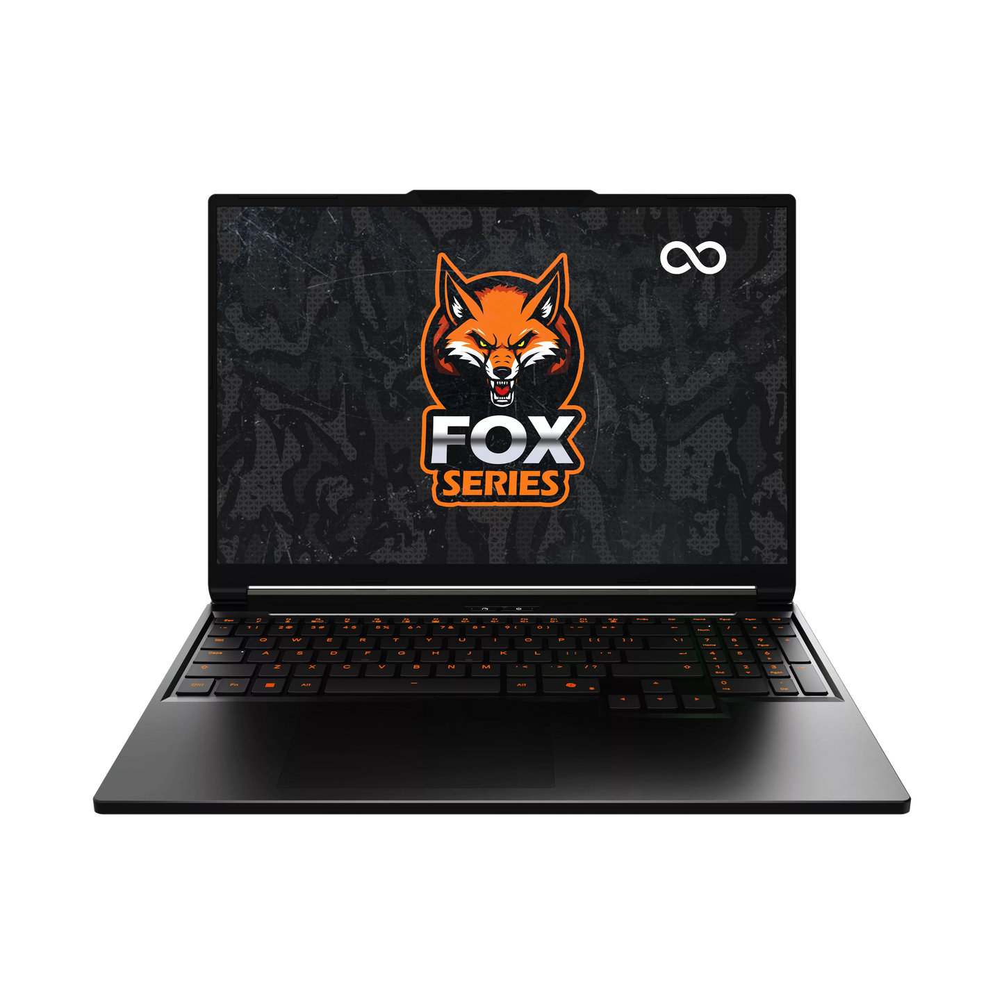 INFINITY FOX 6 (WQXGA) GAMING NOTEBOOK (MODEL FOX 6-RPL7-899)
