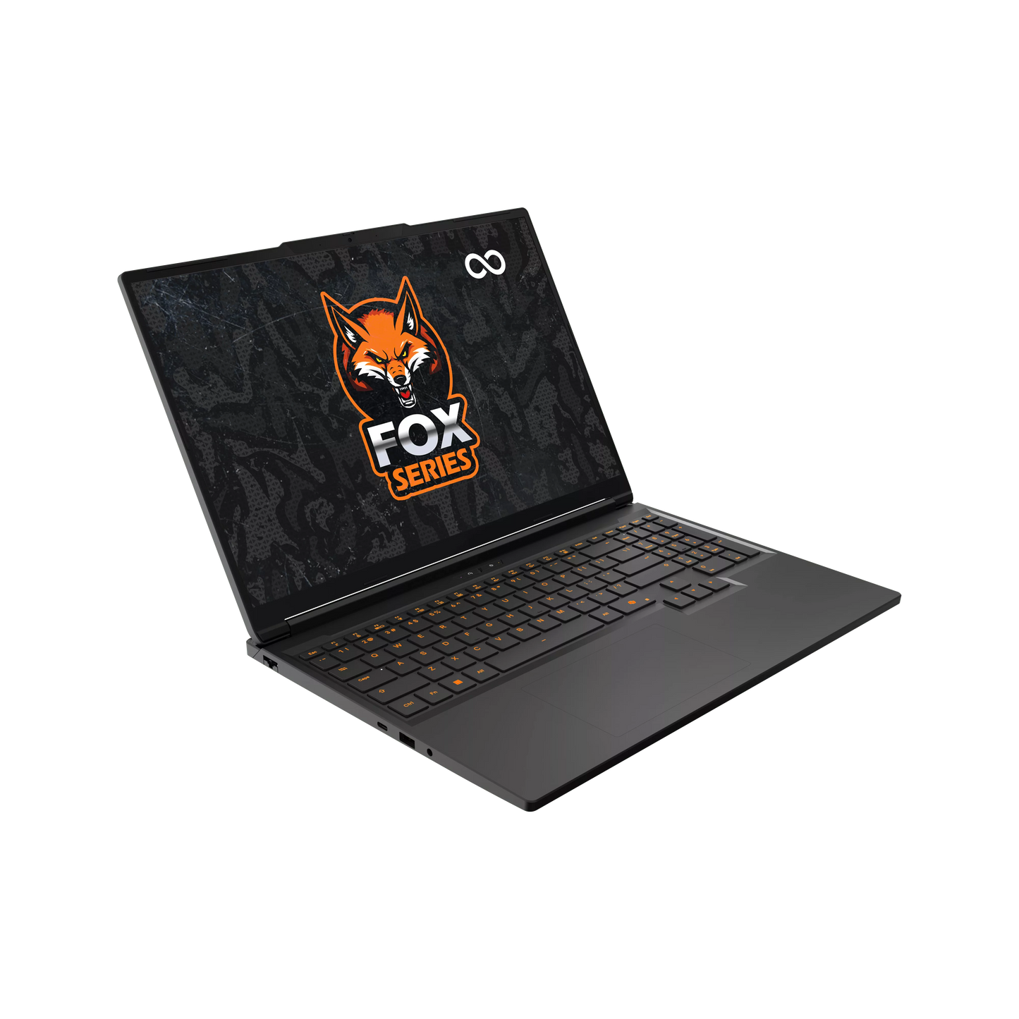 INFINITY FOX 6 (WQXGA) GAMING NOTEBOOK (MODEL FOX 6-RPL7-899)
