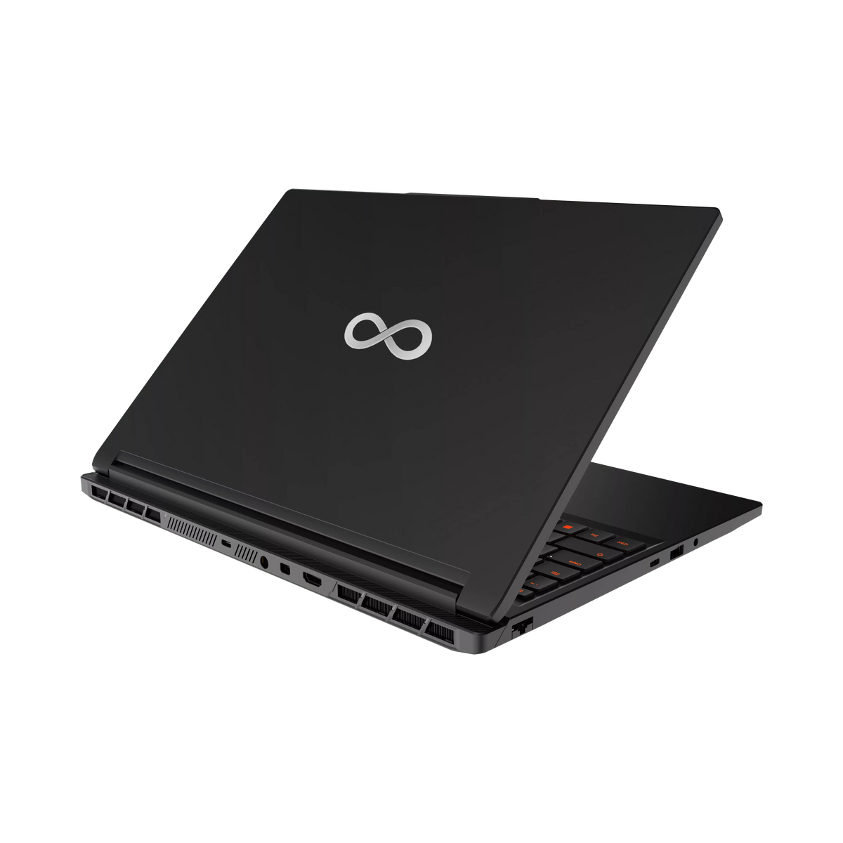 INFINITY FOX 5 (WQXGA) GAMING NOTEBOOK (MODEL FOX 5-HPTR7-899)