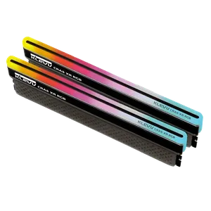 16GB KIT (3600MHz) KLEVV CRAS XR GAMING MEMORY BLACK/RGB
